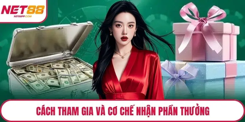 Cách tham gia và cơ chế nhận phần thưởng bí ẩn 1000 tỷ ngày 25