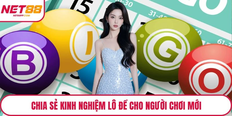 Kinh nghiệm lô đề qua cầu bền ổn định