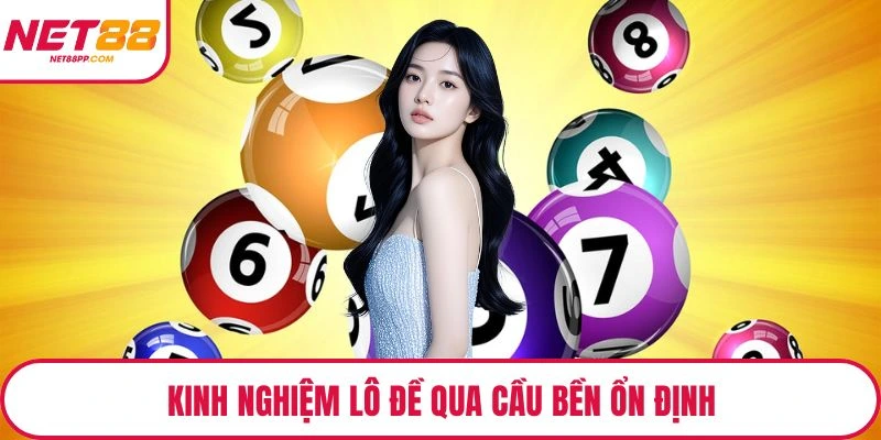 Chia sẻ kinh nghiệm lô đề cho người chơi mới