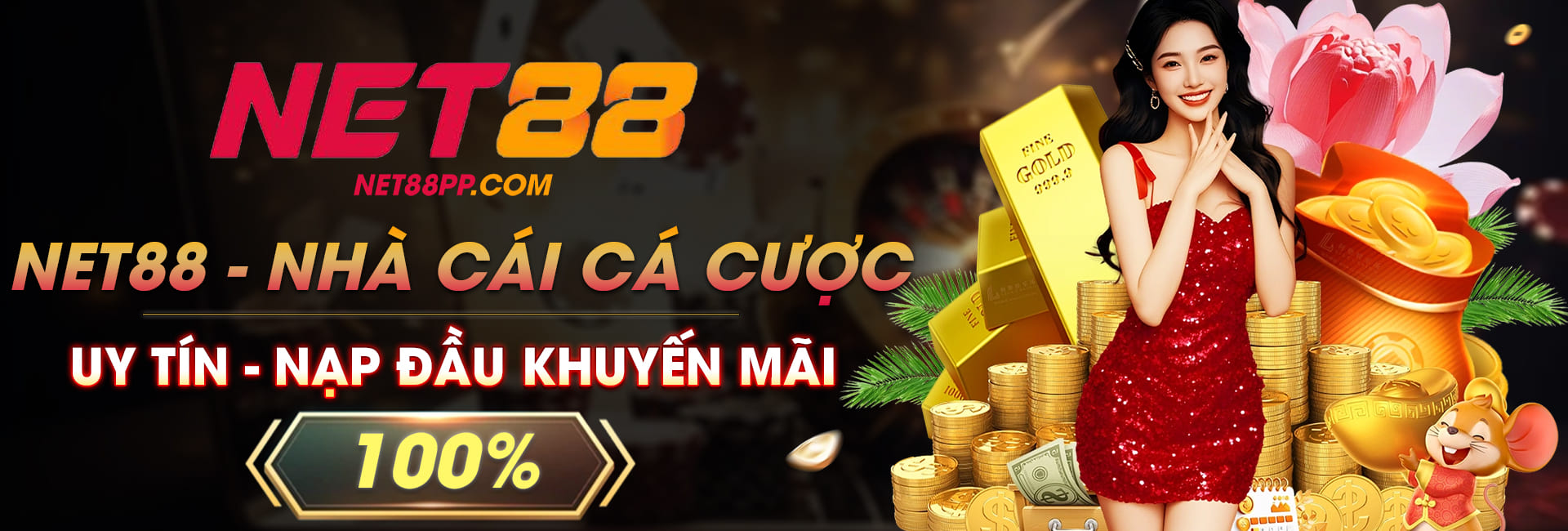 banner net88